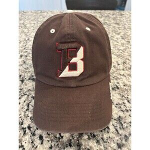 Ivy League BROWN University Bears 47 Brand Adjustable 100% Cotton Hat CAP